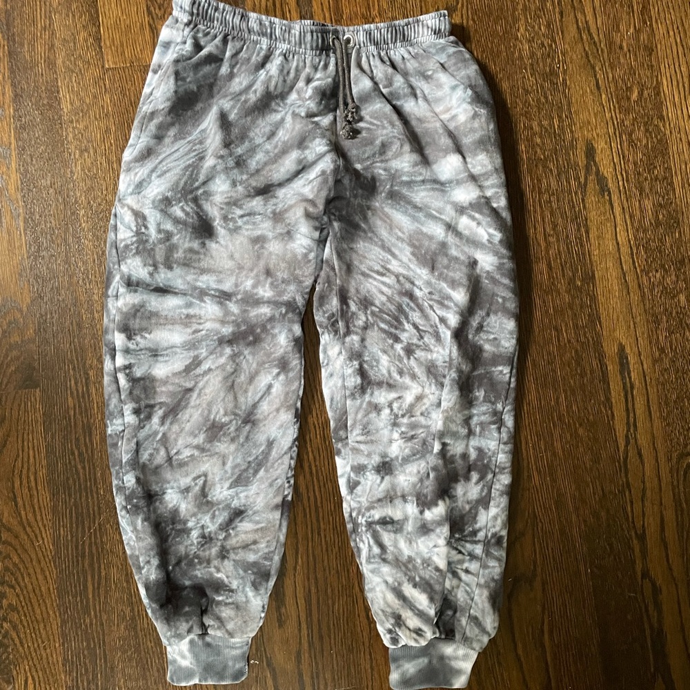 Comfy sweatpants
